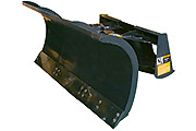 bobcat Skid-Steer Snow Pusher